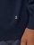 Jack & Jones BASIC Knitted Sweater Navy Blazer - Pulovere & hanorace - Pulovere & Hanorace Bărbați Mărimi Mari