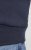 Jack & Jones BRADLEY Hoodie Navy Blazer - Pulovere & hanorace - Pulovere & Hanorace Bărbați Mărimi Mari