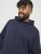 Jack & Jones BRADLEY Hoodie Navy Blazer - Pulovere & hanorace - Pulovere & Hanorace Bărbați Mărimi Mari