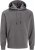 Jack & Jones BRADLEY Hoodie Grey - Pulovere & hanorace - Pulovere & Hanorace Bărbați Mărimi Mari