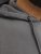 Jack & Jones BRADLEY Hoodie Grey - Pulovere & hanorace - Pulovere & Hanorace Bărbați Mărimi Mari
