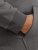 Jack & Jones BRADLEY Hoodie Grey - Pulovere & hanorace - Pulovere & Hanorace Bărbați Mărimi Mari