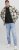 Jack & Jones MIKE JORIGINAL SQ 330 Jeans Blue Denim - Blugi & pantaloni - Blugi & Pantaloni Bărbați Mărimi Mari
