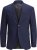 Jack & Jones FRANCO Blazer Medieval Blue - Costume - Costume Bărbați mărimi mari