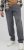 Jack & Jones MIKE ORIGINAL SQ 270 Jeans Black Denim - Blugi & pantaloni - Blugi & Pantaloni Bărbați Mărimi Mari