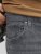 Jack & Jones MIKE ORIGINAL SQ 270 Jeans Black Denim - Blugi & pantaloni - Blugi & Pantaloni Bărbați Mărimi Mari