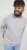 Jack & Jones BRADLEY Sweatshirt Light Grey Melange - Pulovere & hanorace - Pulovere & Hanorace Bărbați Mărimi Mari