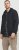 Jack & Jones BRADLEY Zip Hoodi Black - Pulovere & hanorace - Pulovere & Hanorace Bărbați Mărimi Mari