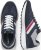 Jack & Jones Boston Combo Sneakers Navy Blazer - Bărbați pantofi 40-52 - 