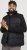 Jack & Jones MOON Bodywarmer Black - Geci - Geci Bărbați Mărimi Mari