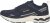 Jack & Jones Tokyo 2893 Sneakers Navy Blazer - Bărbați pantofi 40-52 - 