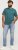 Jack & Jones GLENN ORIGINAL MF 664 Jeans Blue Denim - Blugi & pantaloni - Blugi & Pantaloni Bărbați Mărimi Mari