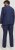 Jack & Jones SOLARIS Trousers Dark Navy - Costume - Costume Bărbați mărimi mari