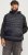 Jack & Jones SPRINT BODYWARMER With Collar Black - Geci - Geci Bărbați Mărimi Mari
