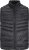 Jack & Jones SPRINT BODYWARMER With Collar Black - Geci - Geci Bărbați Mărimi Mari