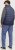 Jack & Jones SPRINT True Red Stitches BODYWARMER Navy Blazer - Geci - Geci Bărbați Mărimi Mari