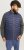 Jack & Jones SPRINT True Red Stitches BODYWARMER Navy Blazer - Geci - Geci Bărbați Mărimi Mari