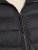 Jack & Jones SPRINT Quilted Hooded Jacket Black - Geci - Geci Bărbați Mărimi Mari