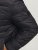 Jack & Jones SPRINT Quilted Hooded Jacket Black - Geci - Geci Bărbați Mărimi Mari