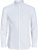 Jack & Jones ARMA LS Shirt White - Cămăși - Cămăși Bărbați Mărimi Mari