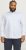 Jack & Jones ARMA LS Shirt White - Cămăși - Cămăși Bărbați Mărimi Mari