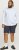Jack & Jones ARMA LS Shirt White - Cămăși - Cămăși Bărbați Mărimi Mari