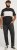 Jack & Jones GLENN ORIGINAL CB 772 Black Denim - Blugi & pantaloni - Blugi & Pantaloni Bărbați Mărimi Mari