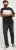 Jack & Jones GLENN ORIGINAL CB 772 Black Denim - Blugi & pantaloni - Blugi & Pantaloni Bărbați Mărimi Mari