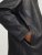 Jack & Jones DYLAN Clean PU Jacket Black - Geci - Geci Bărbați Mărimi Mari