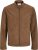 Jack & Jones DYLAN Clean Jacket Brown - Geci - Geci Bărbați Mărimi Mari