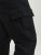 Jack & Jones JPSTKANE JJBARKLEY Cargopants Black - Blugi & pantaloni - Blugi & Pantaloni Bărbați Mărimi Mari