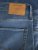 Jack & Jones JJIMIKE JJICON I.K. SQ 027 Jeans Blue Denim - Blugi & pantaloni - Blugi & Pantaloni Bărbați Mărimi Mari