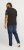 Jack & Jones JJIMIKE JJICON I.K. SQ 026 Jeans Blue Denim - Blugi & pantaloni - Blugi & Pantaloni Bărbați Mărimi Mari