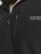 Jack & Jones JJTAYLOR Softshell Jacket Black - Geci - Geci Bărbați Mărimi Mari