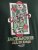 Jack & Jones XMAS Christmas Skull T-Shirt Dark Slate Grey - Tricouri - Tricouri Bărbați Mărimi Mari