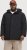 Jack & Jones KEEN Windproof Parka Black - Geci - Geci Bărbați Mărimi Mari