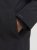 Jack & Jones KEEN Windproof Parka Black - Geci - Geci Bărbați Mărimi Mari