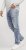 Jack & Jones GLENN CB 625 Jeans Blue Denim - Blugi & pantaloni - Blugi & Pantaloni Bărbați Mărimi Mari