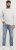 Jack & Jones GLENN CB 625 Jeans Blue Denim - Blugi & pantaloni - Blugi & Pantaloni Bărbați Mărimi Mari