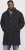 Jack & Jones REMY Windproof Water-resistant Softshell Jacket Black - Geci - Geci Bărbați Mărimi Mari