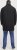 Jack & Jones REMY Windproof Water-resistant Softshell Jacket Black - Geci - Geci Bărbați Mărimi Mari