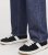 Jack & Jones Miles SYN Suede Sneakers Black - Bărbați pantofi 40-52 - 