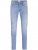 Jack & Jones Glenn Original SQ 330 Jeans Blue Denim - Blugi & pantaloni - Blugi & Pantaloni Bărbați Mărimi Mari