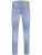 Jack & Jones Glenn Original SQ 330 Jeans Blue Denim - Blugi & pantaloni - Blugi & Pantaloni Bărbați Mărimi Mari