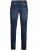 Jack & Jones Glenn Icon SQ 422 Jeans Blue Denim - Blugi & pantaloni - Blugi & Pantaloni Bărbați Mărimi Mari