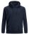 Jack & Jones Basic Sweat Hood Navy Blazer - Pulovere & hanorace - Pulovere & Hanorace Bărbați Mărimi Mari