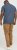 Jack & Jones PAULOS Short Sleeve Polo Denim Blue/PS - Tricouri polo - Tricouri Polo Bărbați Mărimi Mari