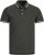 Jack & Jones PAULOS Short Sleeve Polo Green/PLAY 1 - Tricouri polo - Tricouri Polo Bărbați Mărimi Mari