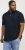 Jack & Jones PAULOS Short Sleeve Polo Dark Navy/PS - Tricouri polo - Tricouri Polo Bărbați Mărimi Mari