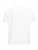 Jack & Jones Organic Basic T-shirt White - Tricouri - Tricouri Bărbați Mărimi Mari